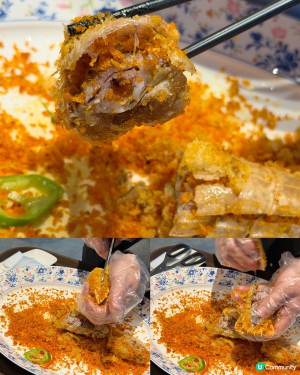 【深圳灣隱藏版庭院粵菜】