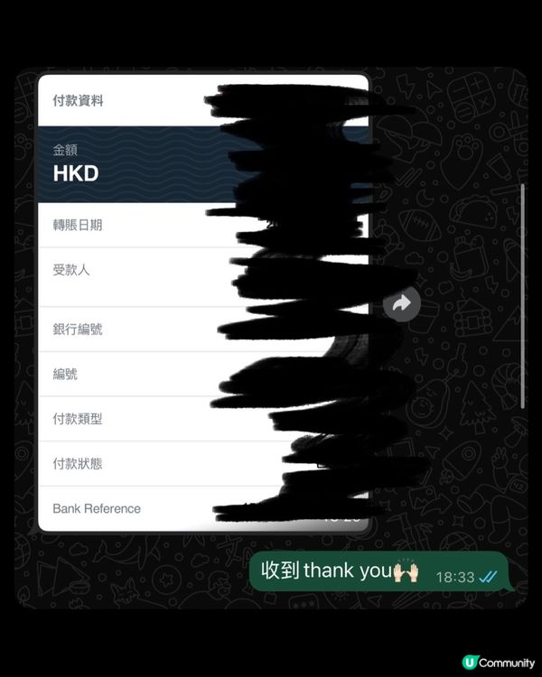 Confirm 左幾單9月､10月既拍攝💕