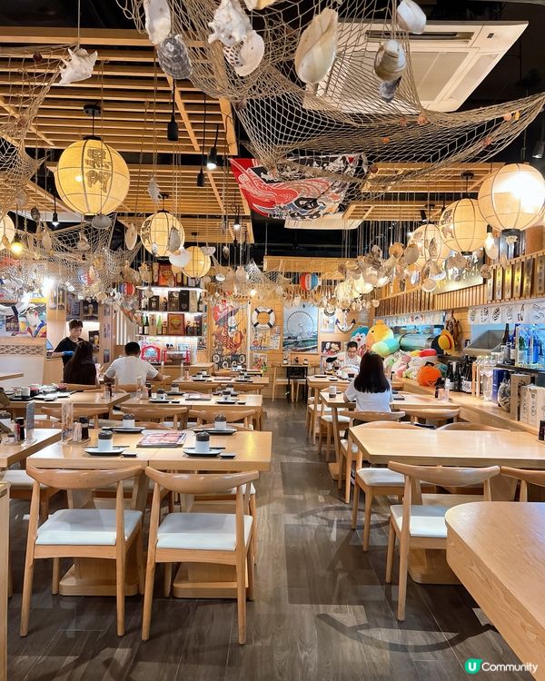 人氣高質日式🎌料理餐廳💕💕