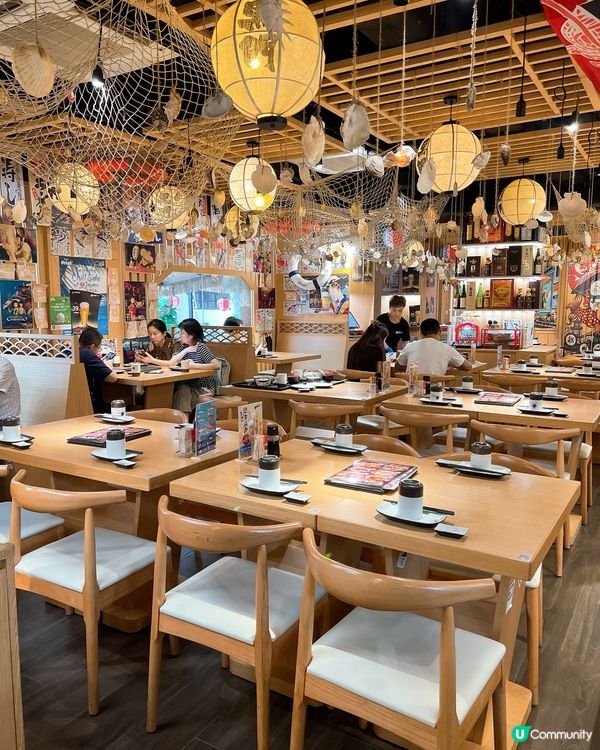人氣高質日式🎌料理餐廳💕💕
