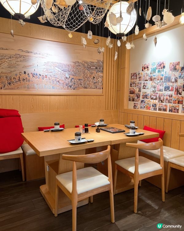 人氣高質日式🎌料理餐廳💕💕