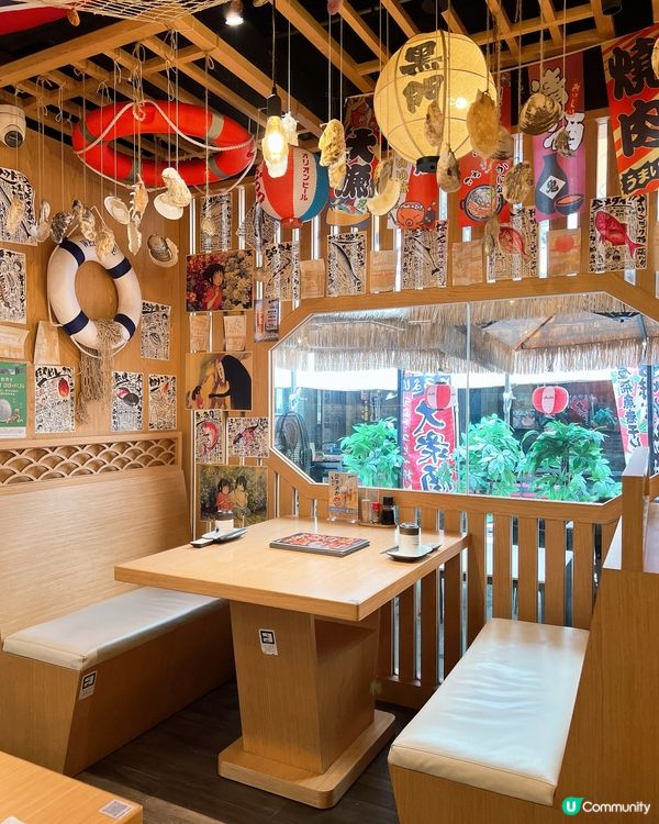 人氣高質日式🎌料理餐廳💕💕