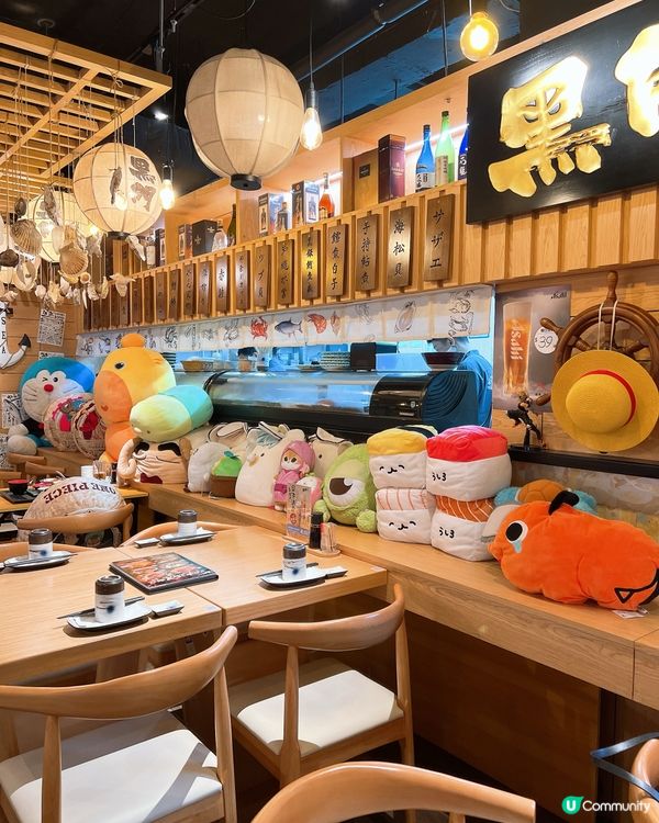 人氣高質日式🎌料理餐廳💕💕