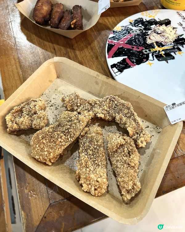 畫碟✍🏻高質台式料理餐廳🍴