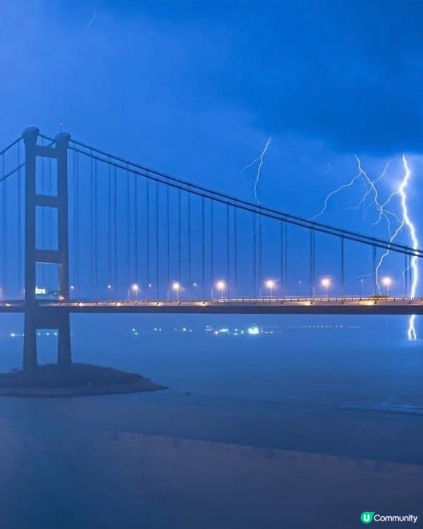 踏入雨季，雷暴警告不時生效。究竟在雷暴期間，市民該如何避開雷...