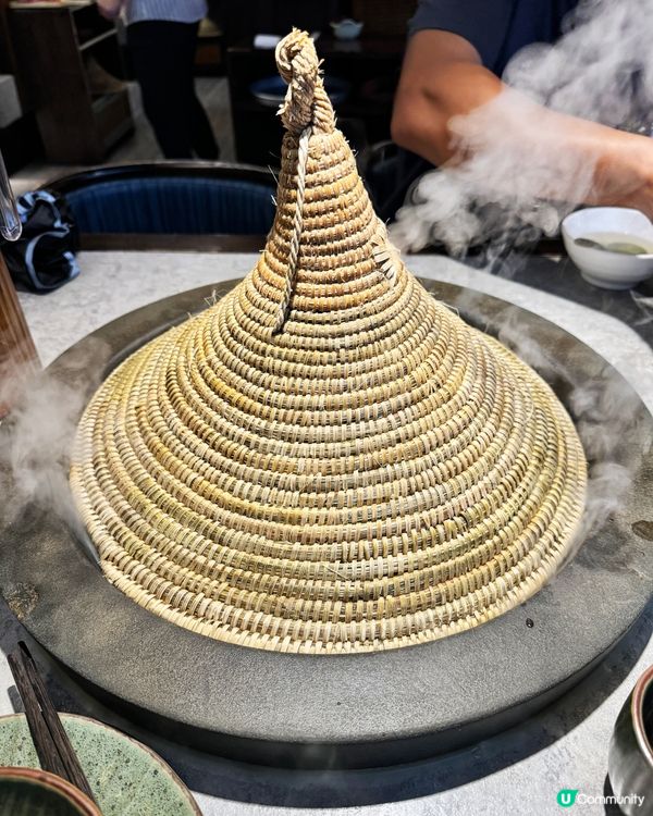 深圳羅湖超正石鍋魚！奶白魚湯鮮到鮮甜🤤