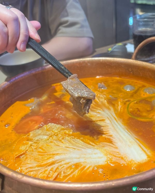 高質台式放題🤤💰 499宮崎和牛任食！