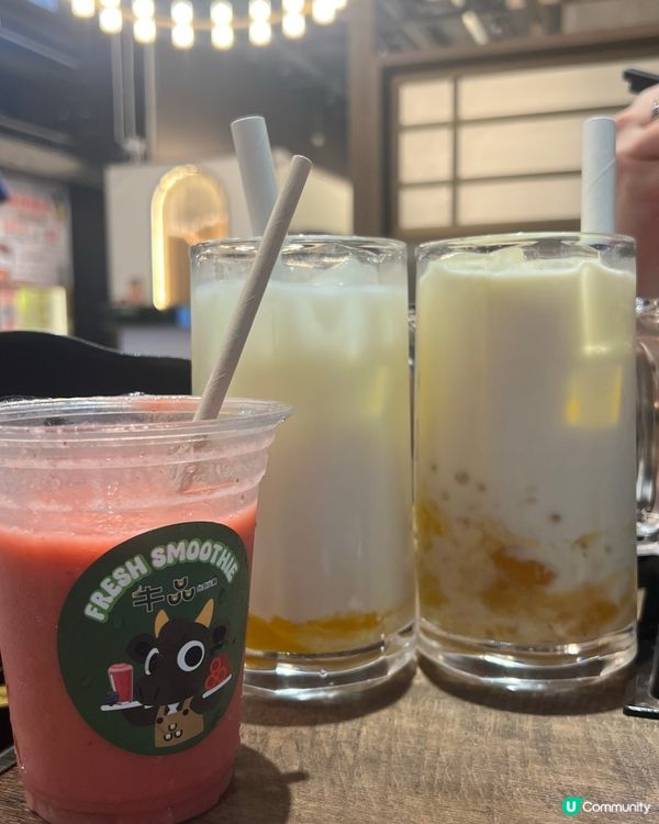 高質台式放題🤤💰 499宮崎和牛任食！