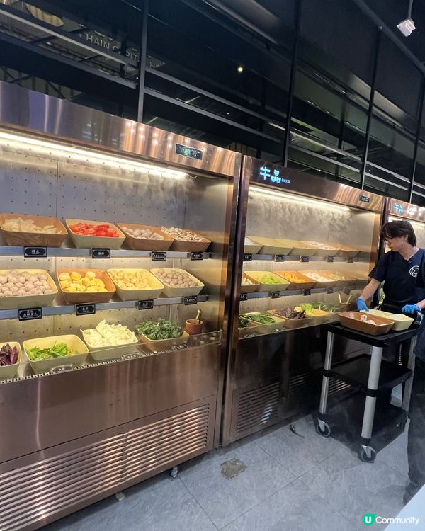 高質台式放題🤤💰 499宮崎和牛任食！