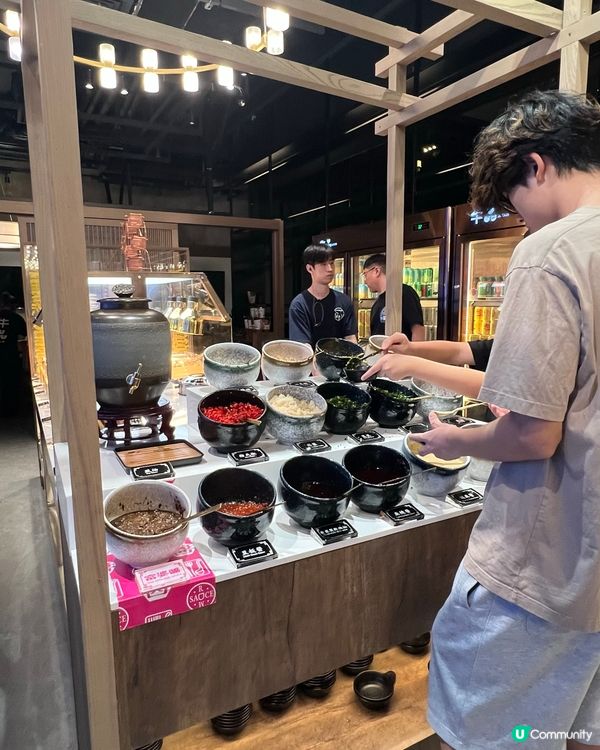 高質台式放題🤤💰 499宮崎和牛任食！