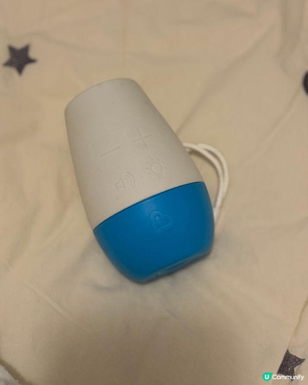 1. 嬰兒睡眠安撫機，一共有三個模式，包括shh shh,海...