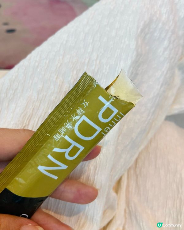愛美的我要keep 住膚質水潤彈滑,除了做facial , ...