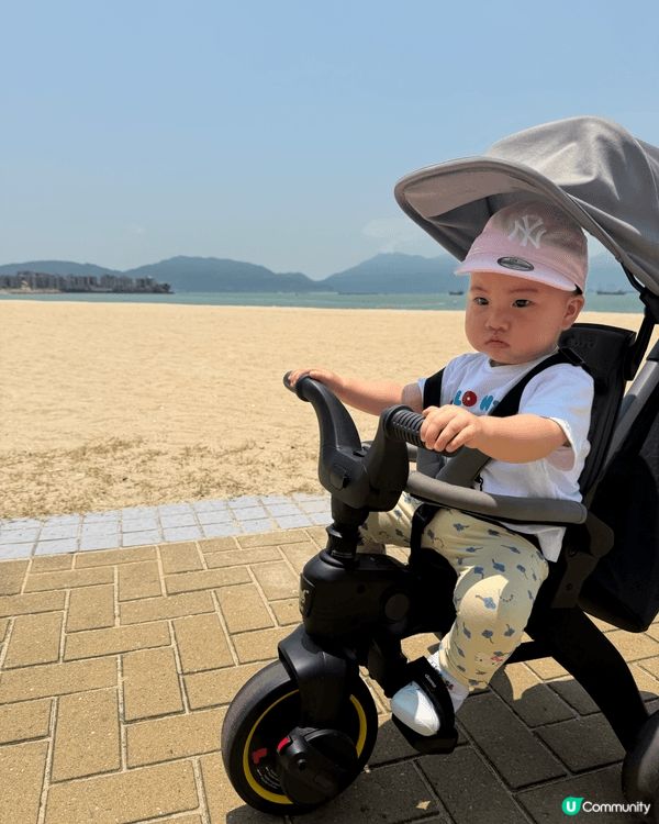 真心超級推薦 Stokke Tripp Trapp！佢嘅人體...