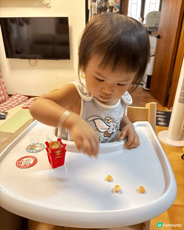 Stokke Tripp Trapp絕對是必須有的育兒好物，...