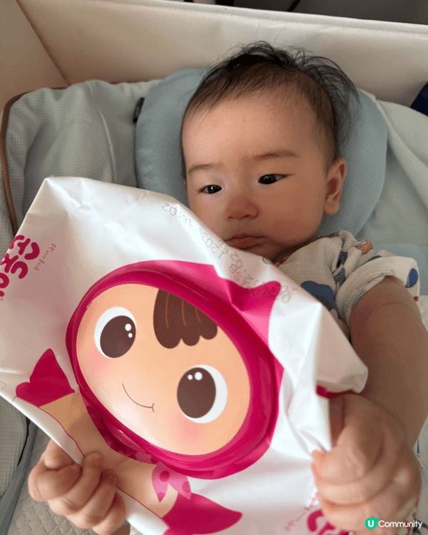 育兒好物推介
