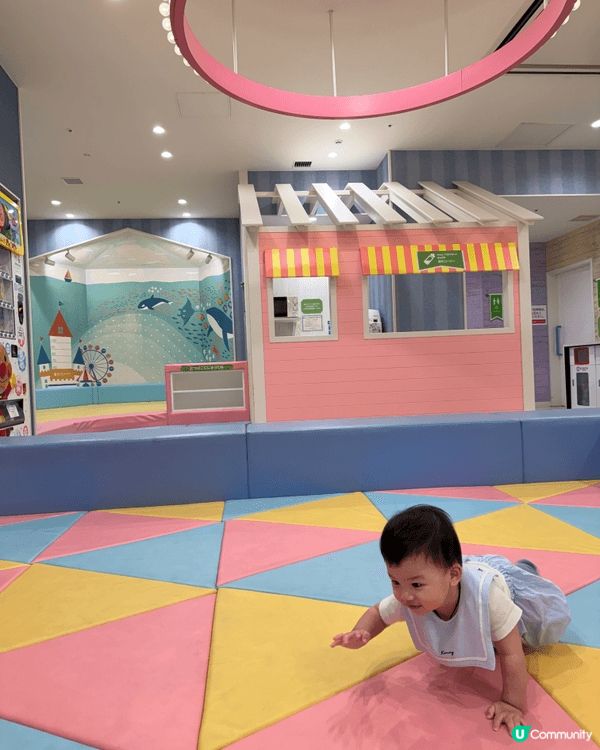 福岡親子旅行