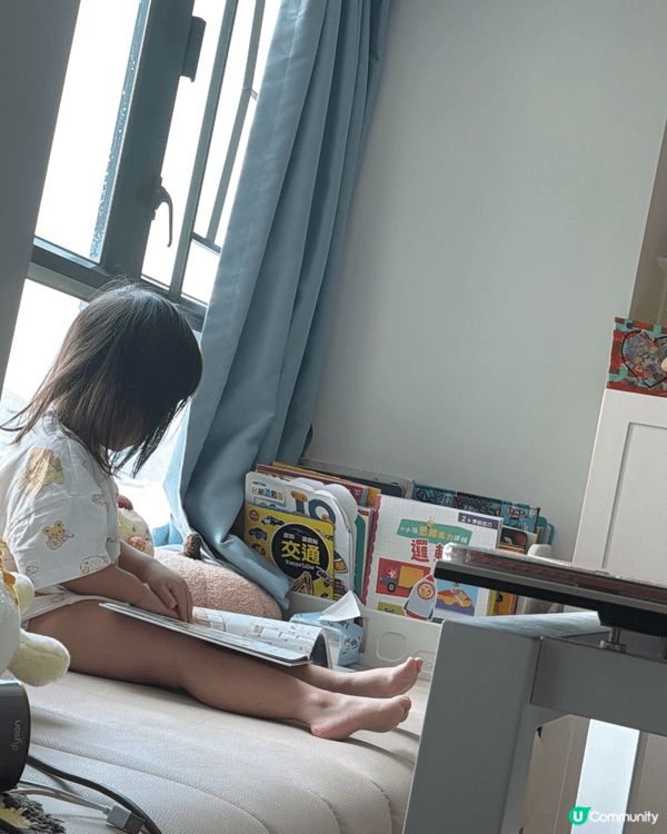 哈哈，3歲BB呢個年紀，簡直係「人類高質量碎紙機」同「問題製...