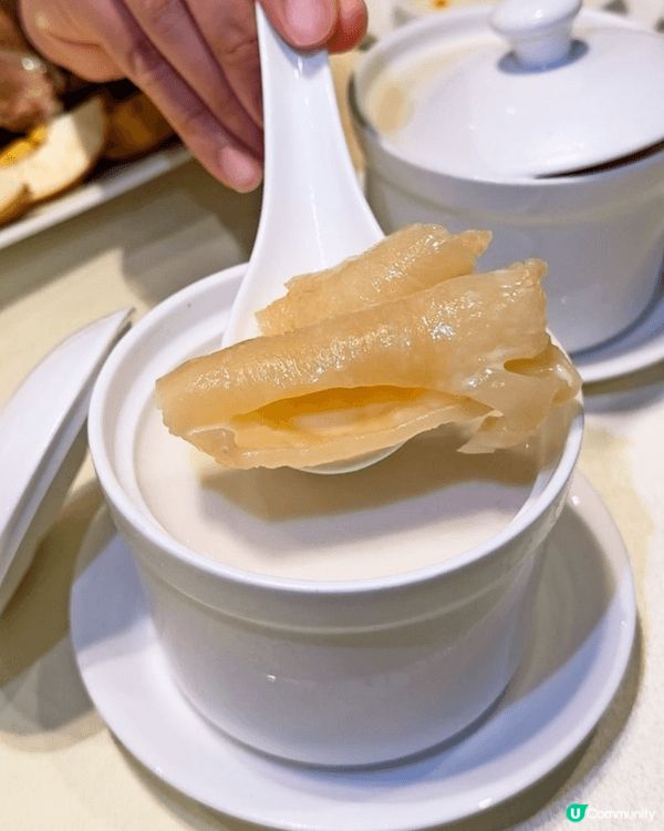 🇭🇰百樂潮州酒家