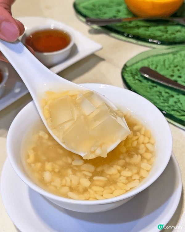 🇭🇰百樂潮州酒家