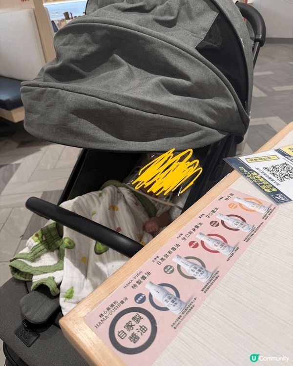 Joie Parcel LX 是一款非常值得推薦的「育兒神車...