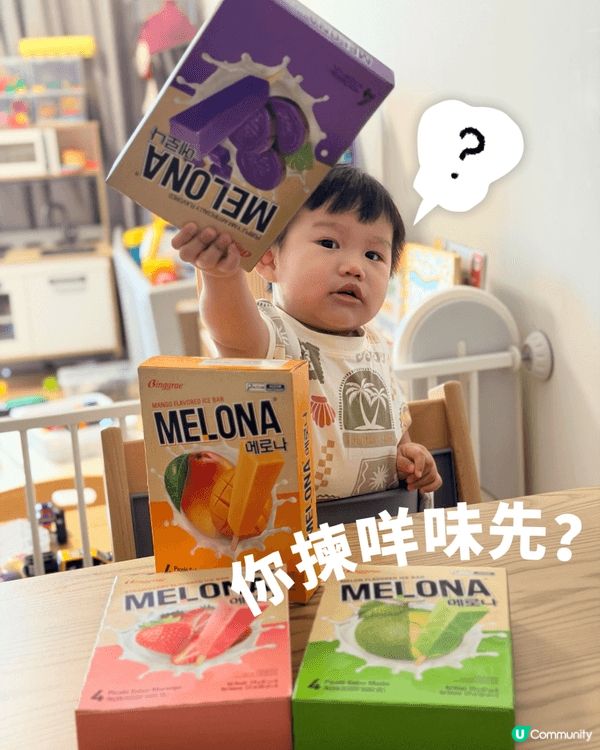 呢個星期熱到癲左🥵