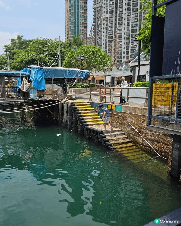 💦 流很多汗的一天！