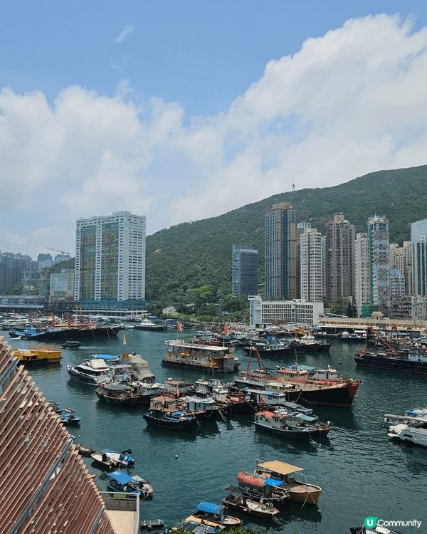 💦 流很多汗的一天！