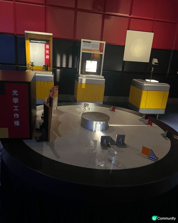 科學館GOGOGO