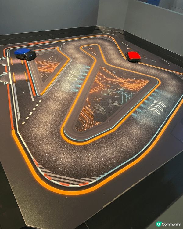 科學館GOGOGO
