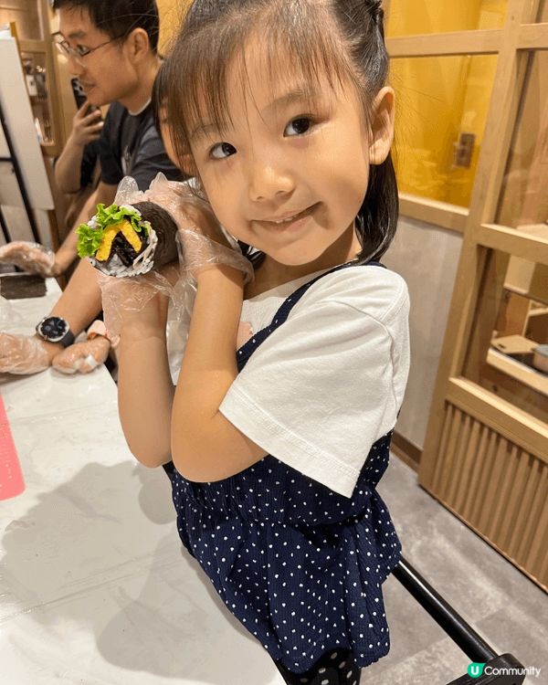 炑八韓烤親子餐廳（Meokbang BBQ Kidzone）...