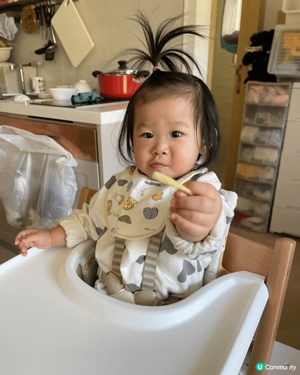 stokke 成長椅 同 浴盆陪伴孩子成長，使用方便及耐用，...