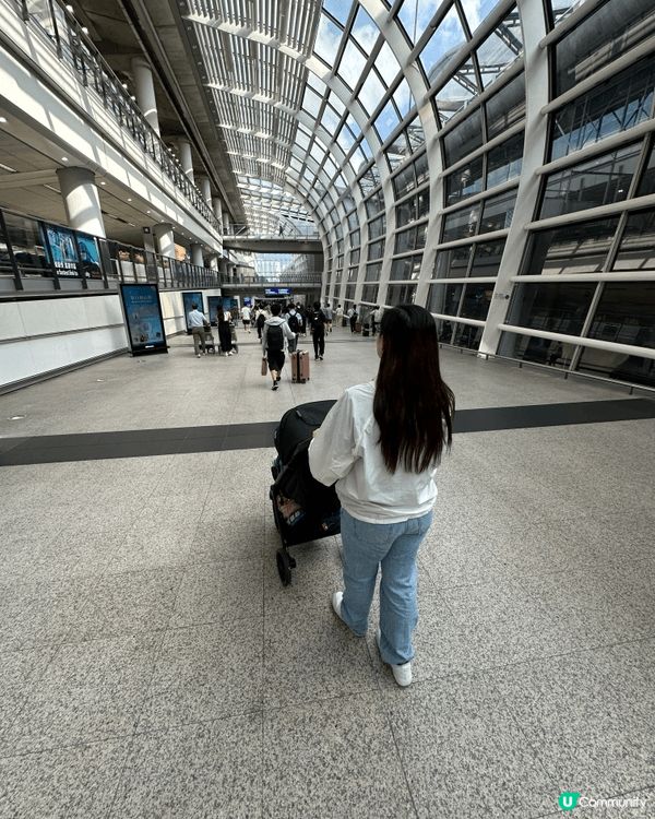 香港迪士尼樂園是家長育兒的好地方，園內的設施適合嬰幼兒童遊玩...