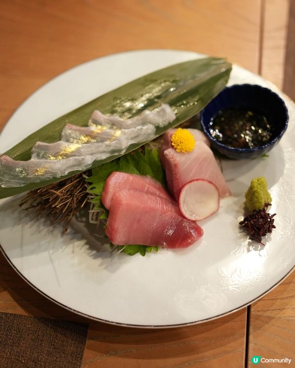 🥳慶祝生日好去處·帶毛孩食Omakase🍣