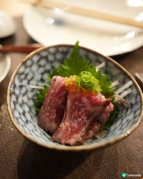 🥳慶祝生日好去處·帶毛孩食Omakase🍣