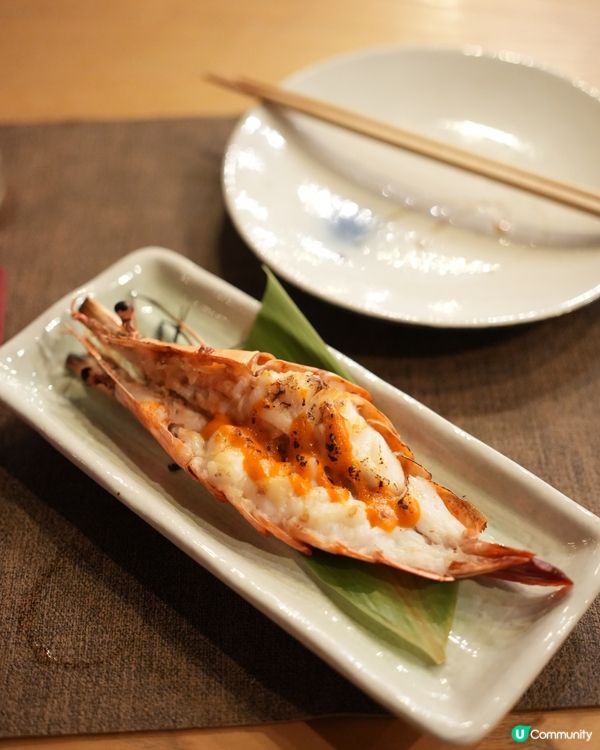 🥳慶祝生日好去處·帶毛孩食Omakase🍣