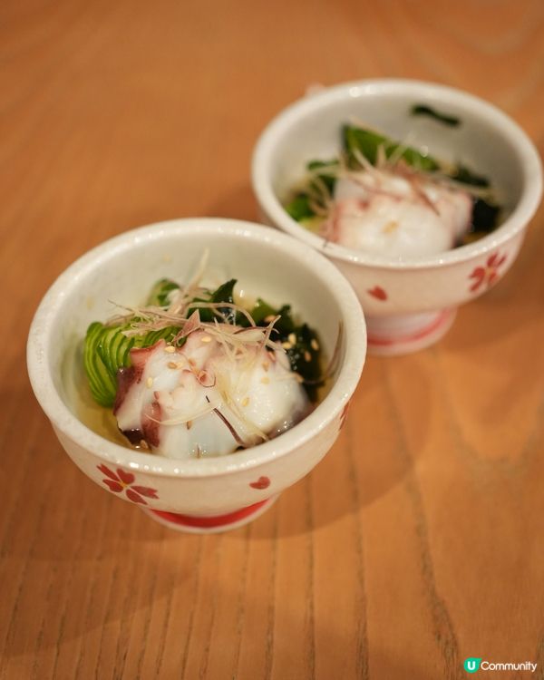 🥳慶祝生日好去處·帶毛孩食Omakase🍣