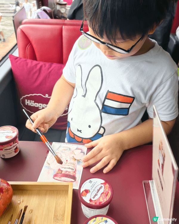#chii賞親子岀行