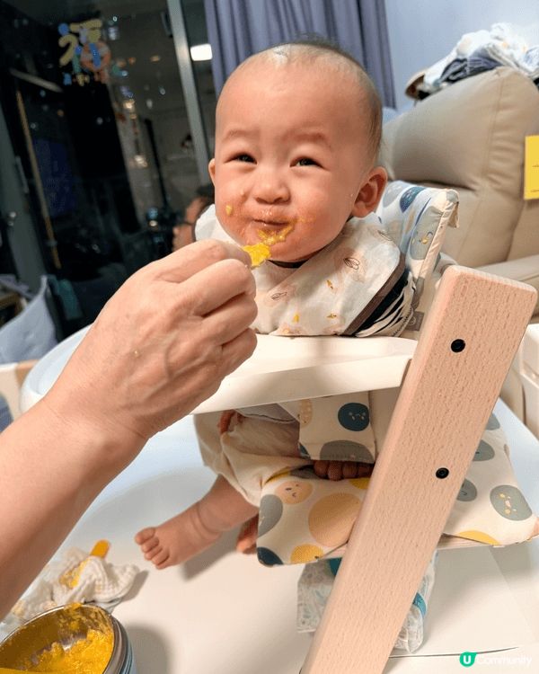 育兒好物