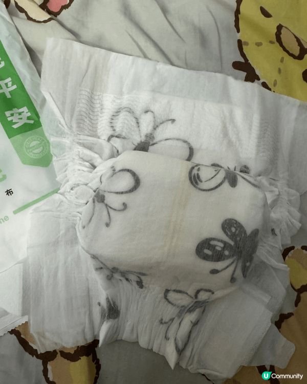 身為新手爸媽，小妹同豬去灣仔大型BB展👶🏻撞岩拎到Paras...