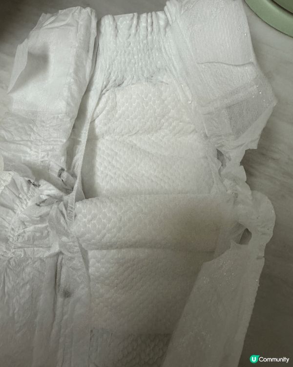 身為新手爸媽，小妹同豬去灣仔大型BB展👶🏻撞岩拎到Paras...