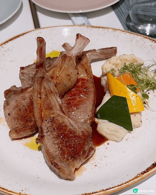 灣仔合和酒店全新自助餐👍🏻超抵食 300幾蚊任食蟹腳、壽司、...