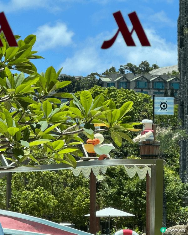 海灣自助餐 buffet 💯