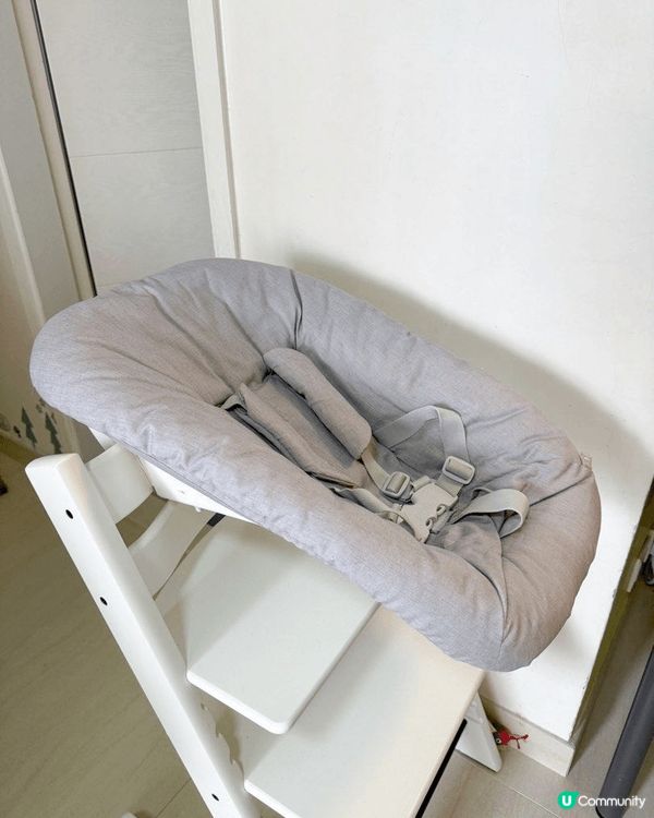 推介Stokke New Born Set + Tripp ...