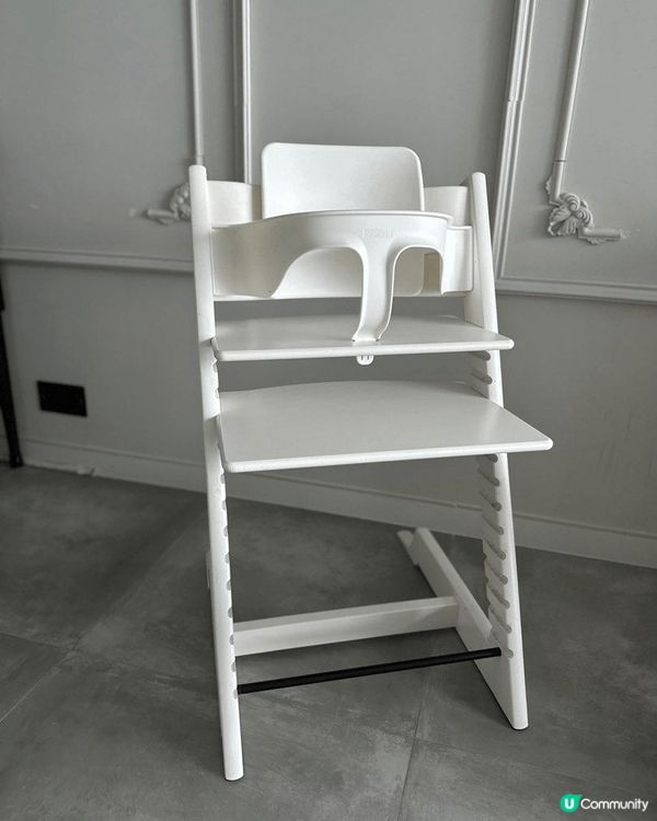 推介Stokke New Born Set + Tripp ...