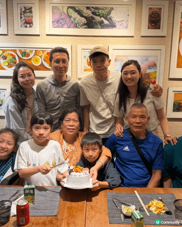 朗廷：環球海鮮豐富，威靈頓牛柳驚喜，甜品精緻，午市用餐舒適有...