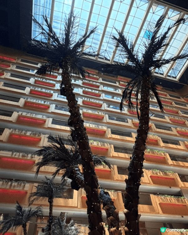 朗廷：環球海鮮豐富，威靈頓牛柳驚喜，甜品精緻，午市用餐舒適有...