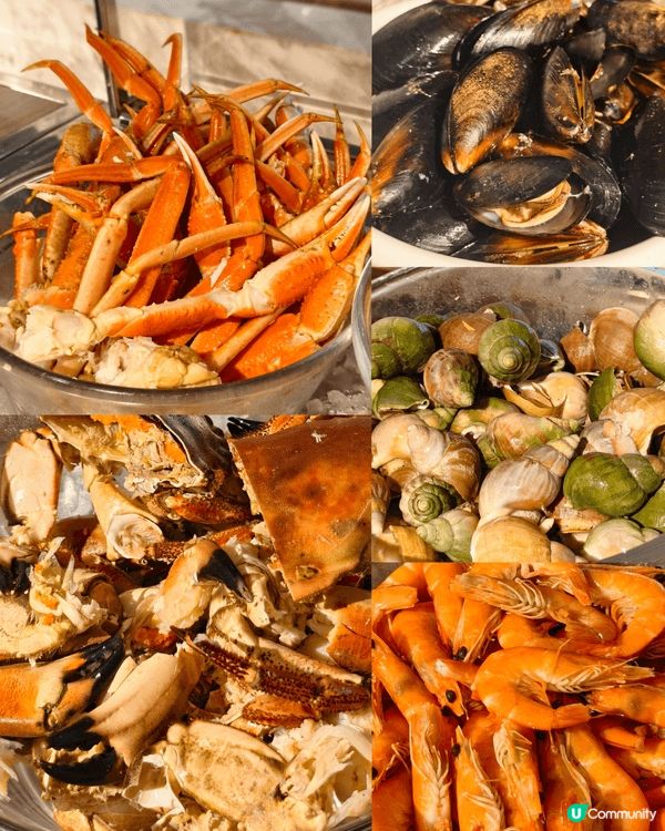 🚂🦞【父親節帶爸爸去坐「味覺列車」】🦀✨🎉 
