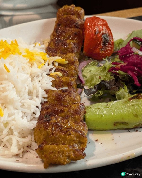我最鍾意食五星級自助餐🍽️，因為可以一次過滿足晒所有願望✨！...