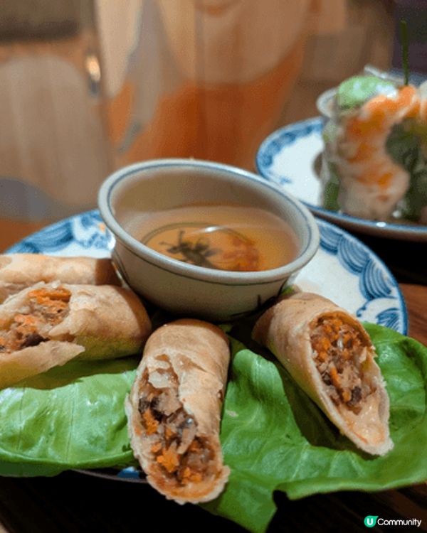 我最鍾意食五星級自助餐🍽️，因為可以一次過滿足晒所有願望✨！...