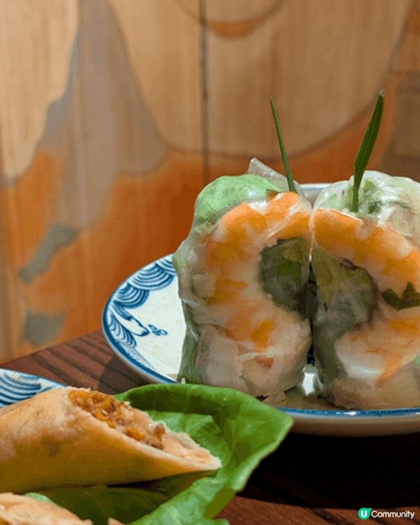 我最鍾意食五星級自助餐🍽️，因為可以一次過滿足晒所有願望✨！...